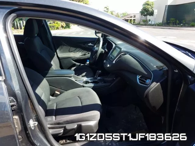 1G1ZD5ST1JF183626 фото 6