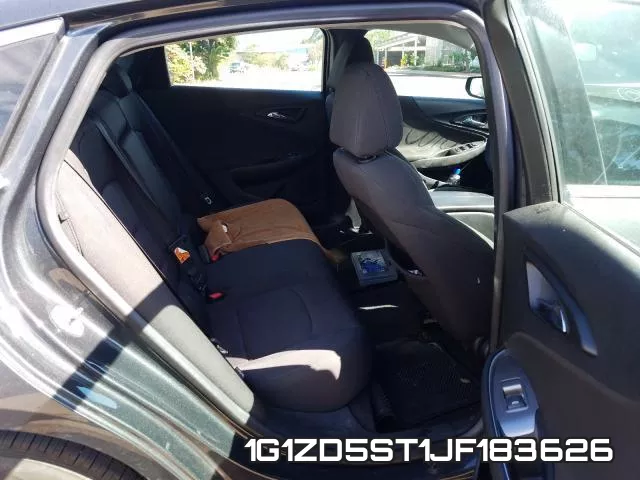 1G1ZD5ST1JF183626 фото 7