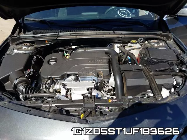 1G1ZD5ST1JF183626 фото 8