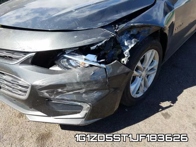 1G1ZD5ST1JF183626 фото 9