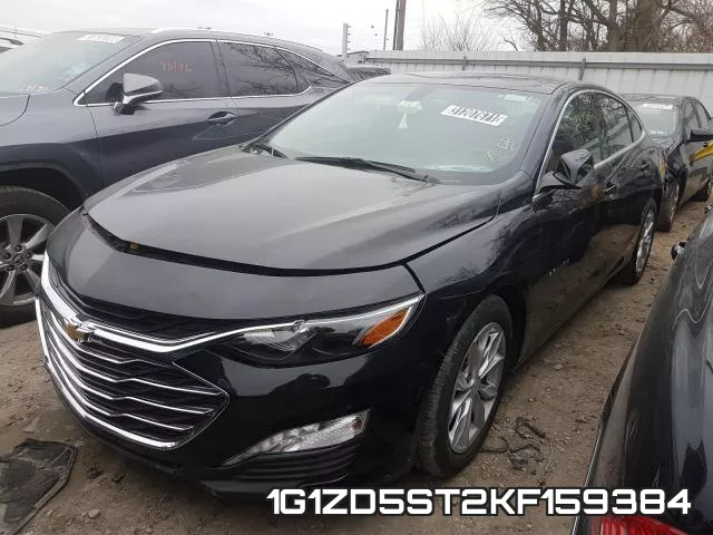 1G1ZD5ST2KF159384 фото 3