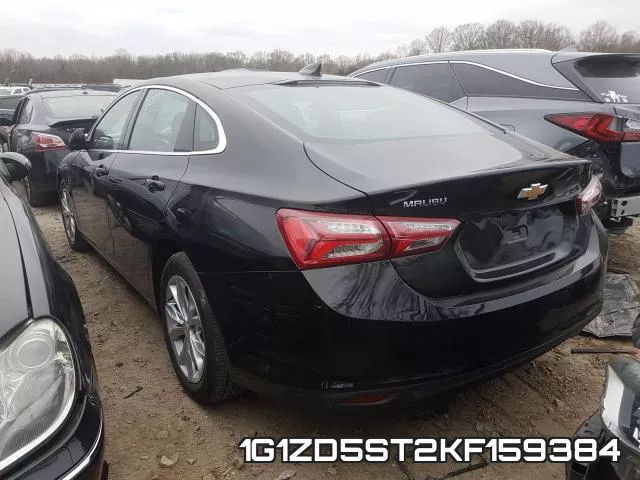 1G1ZD5ST2KF159384 фото 4