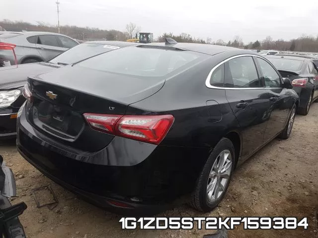 1G1ZD5ST2KF159384 фото 5