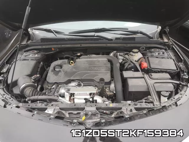 1G1ZD5ST2KF159384 фото 8