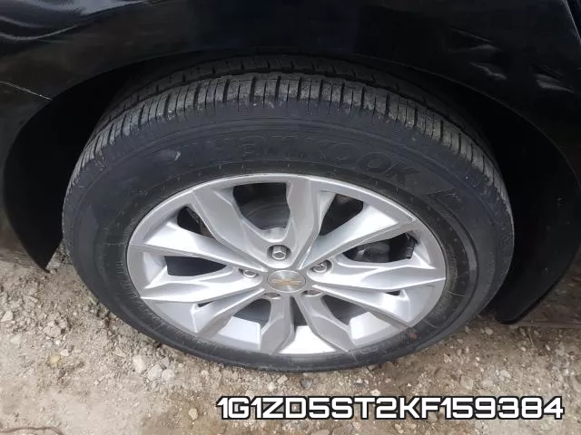1G1ZD5ST2KF159384 фото 10