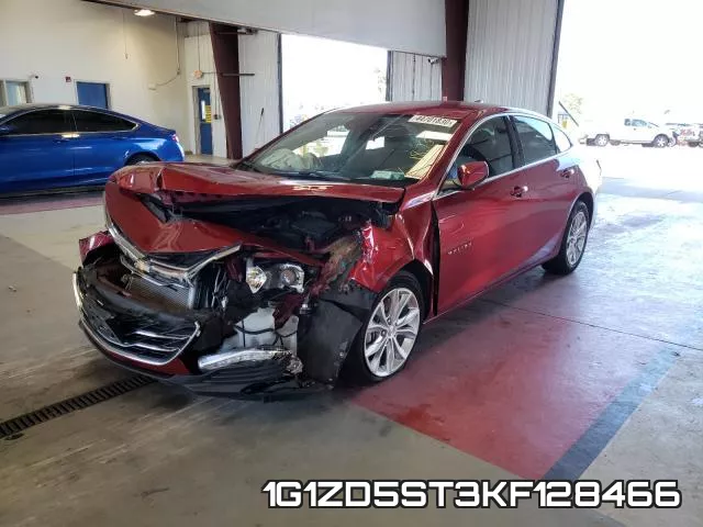 1G1ZD5ST3KF128466 фото 3