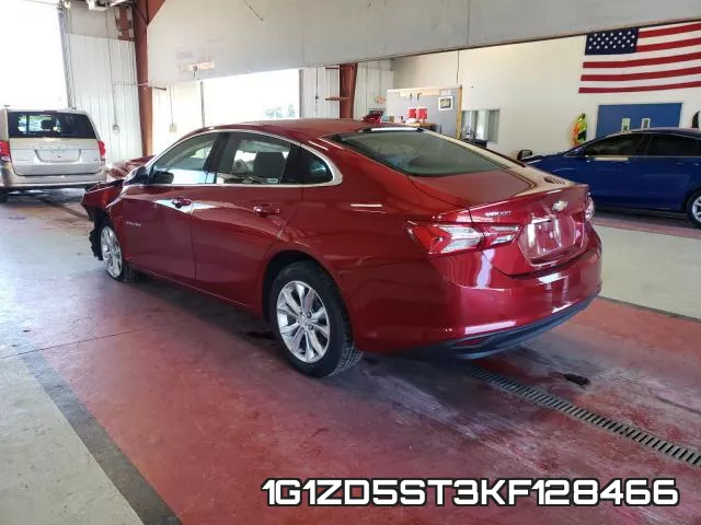 1G1ZD5ST3KF128466 фото 4
