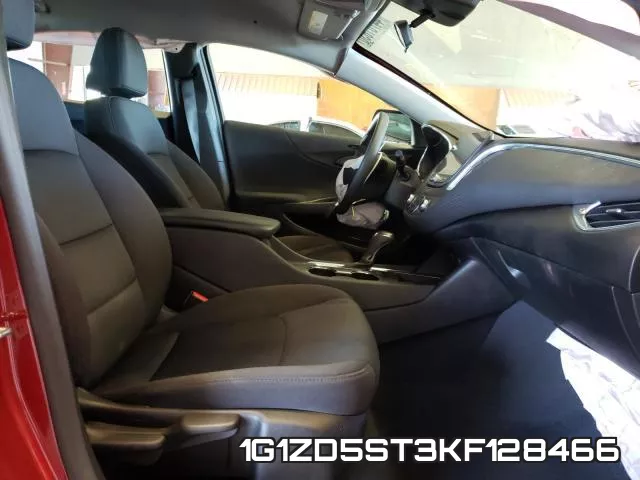 1G1ZD5ST3KF128466 фото 6