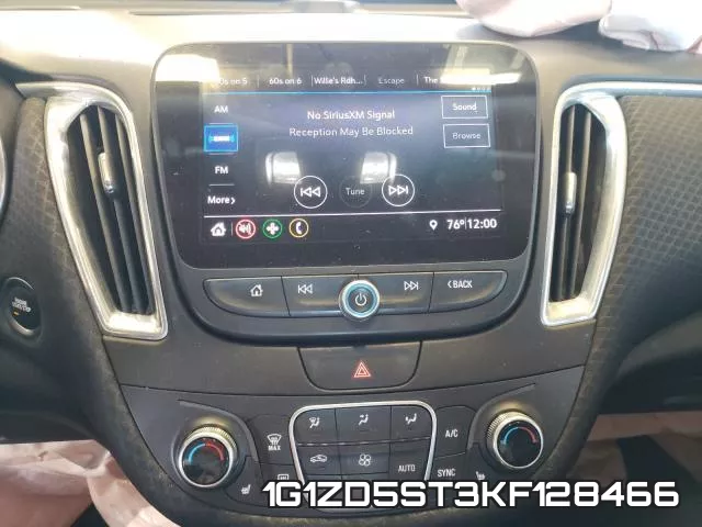 1G1ZD5ST3KF128466 фото 9