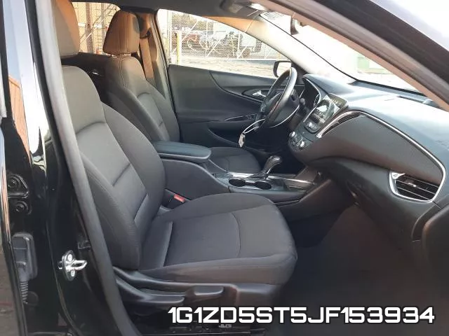 1G1ZD5ST5JF153934 фото 6