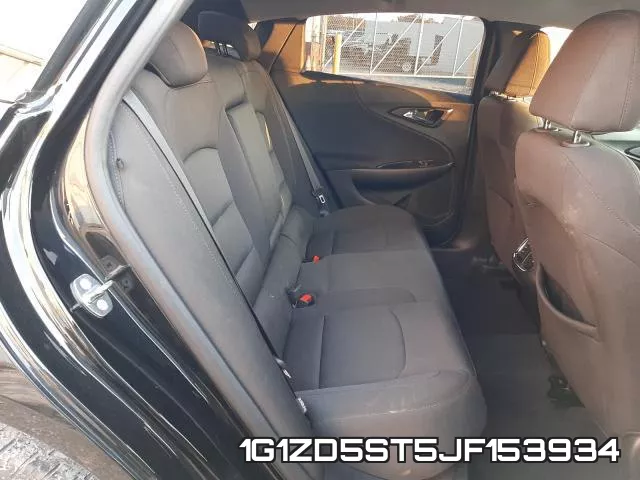 1G1ZD5ST5JF153934 фото 7