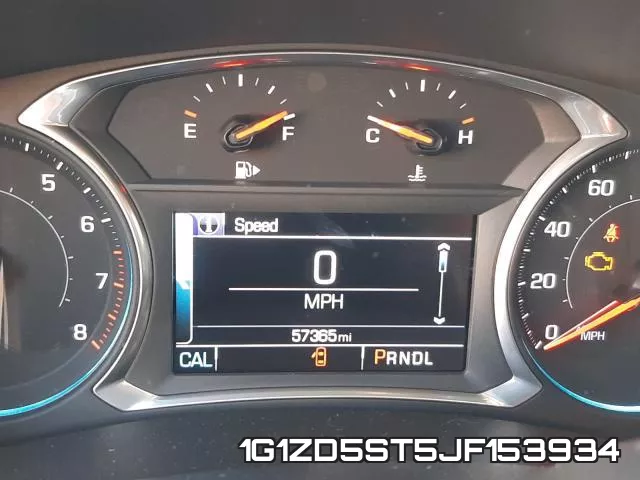1G1ZD5ST5JF153934 фото 8
