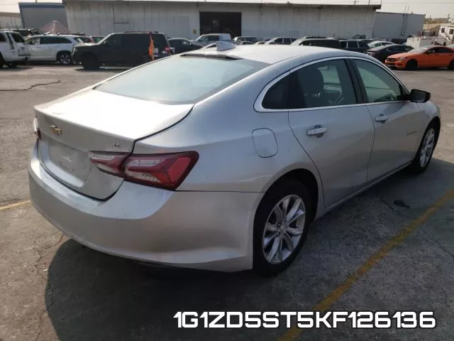 1G1ZD5ST5KF126136 фото 5