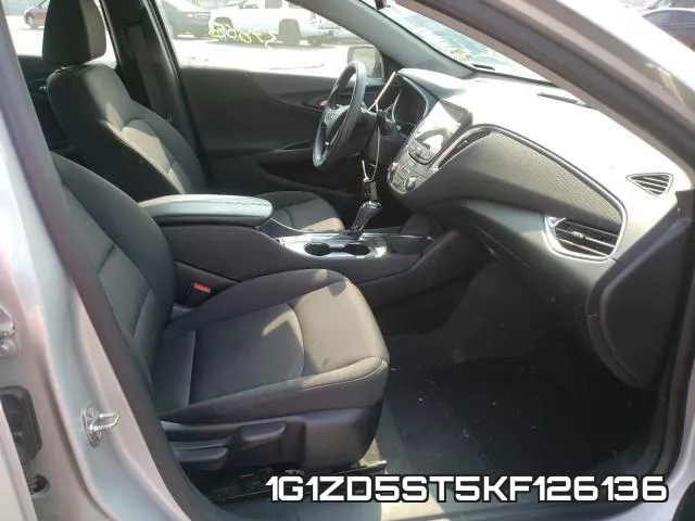 1G1ZD5ST5KF126136 фото 6