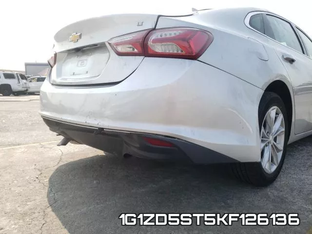 1G1ZD5ST5KF126136 фото 10