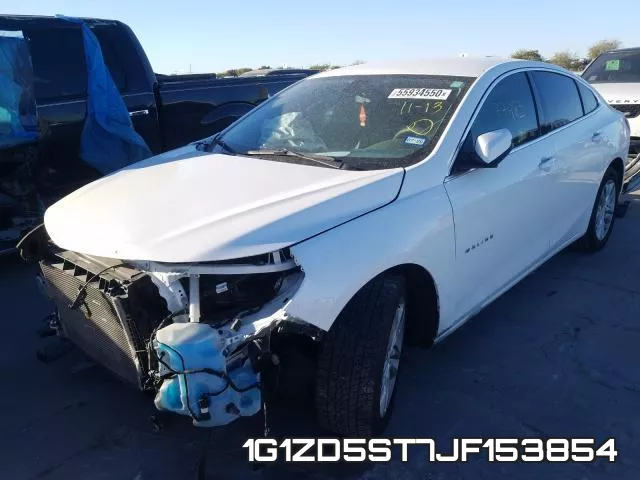 1G1ZD5ST7JF153854 фото 3