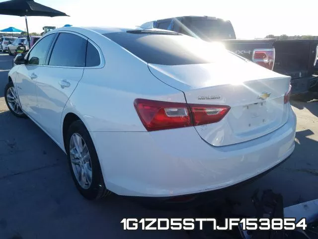 1G1ZD5ST7JF153854 фото 4