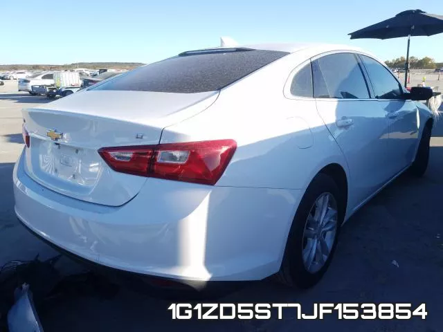 1G1ZD5ST7JF153854 фото 5