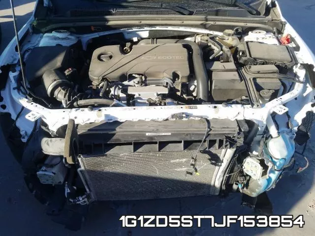 1G1ZD5ST7JF153854 фото 8