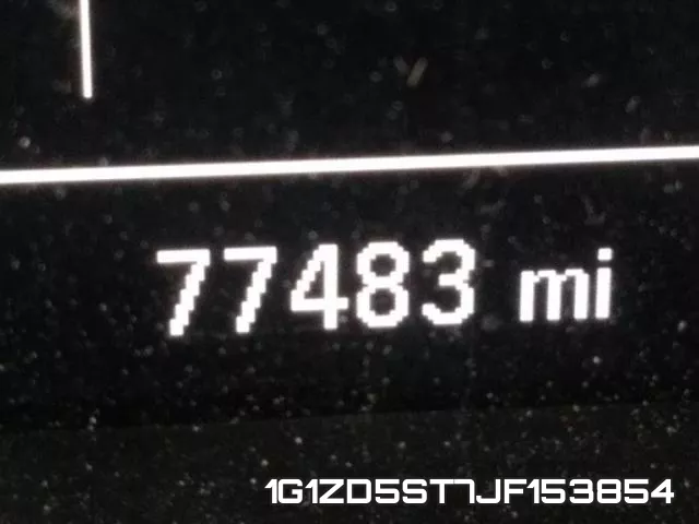 1G1ZD5ST7JF153854 фото 9