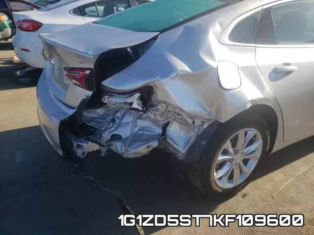 1G1ZD5ST7KF109600 фото 8