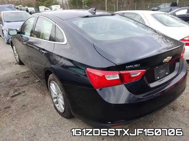 1G1ZD5STXJF150706 фото 3