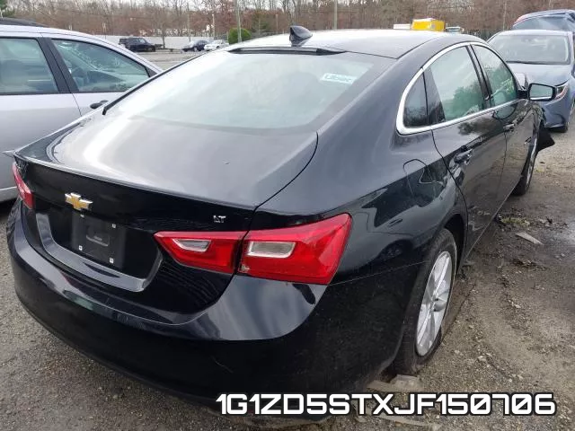 1G1ZD5STXJF150706 фото 4
