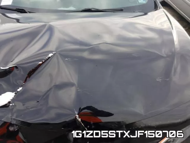 1G1ZD5STXJF150706 фото 7