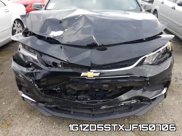 1G1ZD5STXJF150706 фото 9