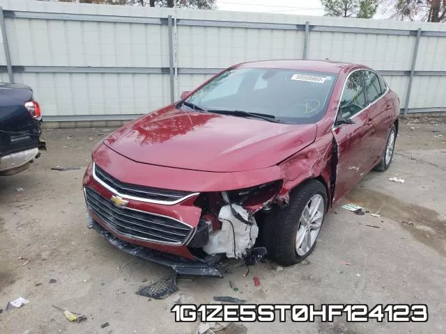 1G1ZE5ST0HF124123 фото 3