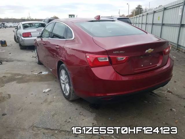 1G1ZE5ST0HF124123 фото 4