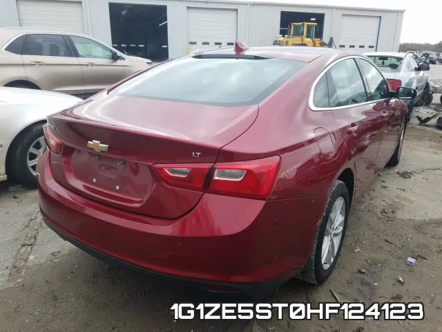 1G1ZE5ST0HF124123 фото 5