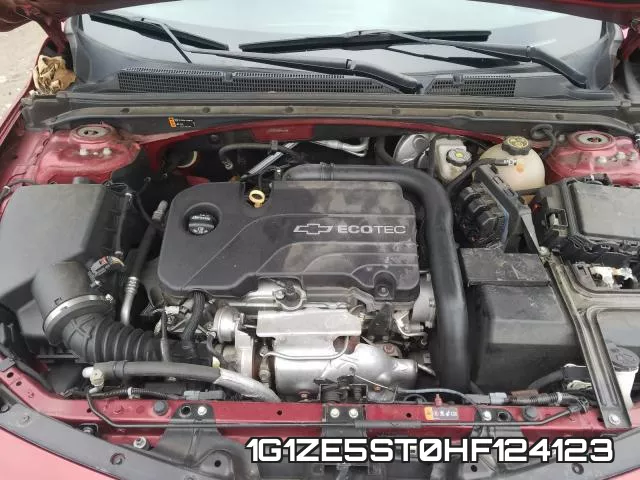 1G1ZE5ST0HF124123 фото 8
