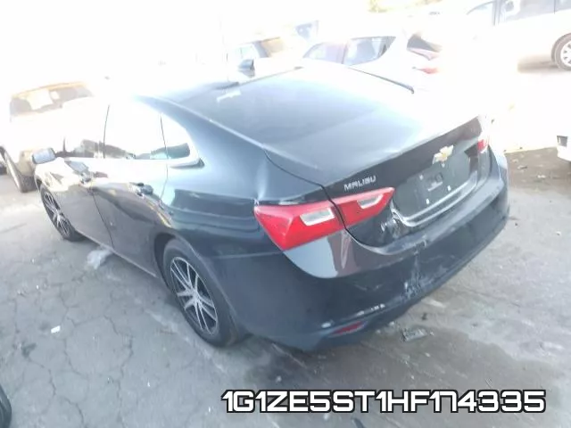 1G1ZE5ST1HF174335 фото 4