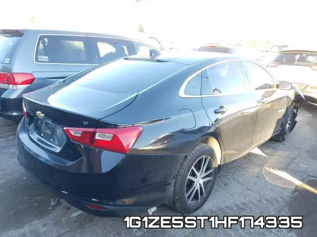 1G1ZE5ST1HF174335 фото 5