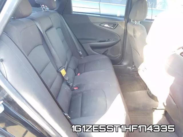 1G1ZE5ST1HF174335 фото 7