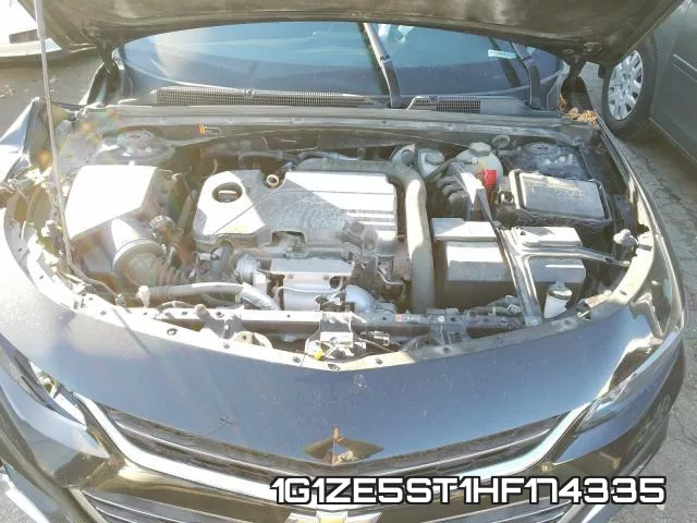 1G1ZE5ST1HF174335 фото 8