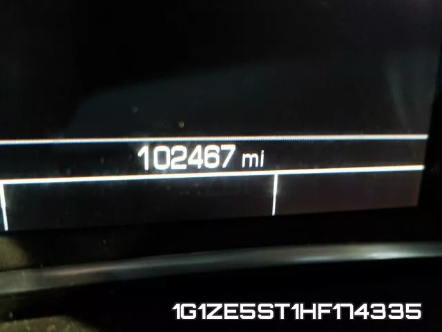 1G1ZE5ST1HF174335 фото 9