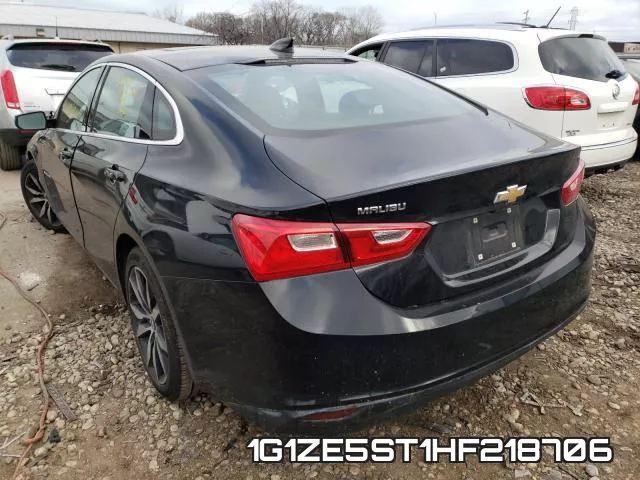 1G1ZE5ST1HF218706 фото 3