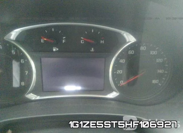 1G1ZE5ST5HF106927 фото 8