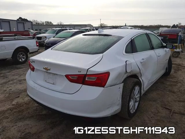 1G1ZE5ST6HF111943 фото 4