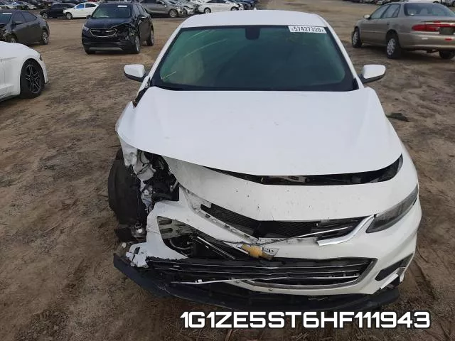 1G1ZE5ST6HF111943 фото 7