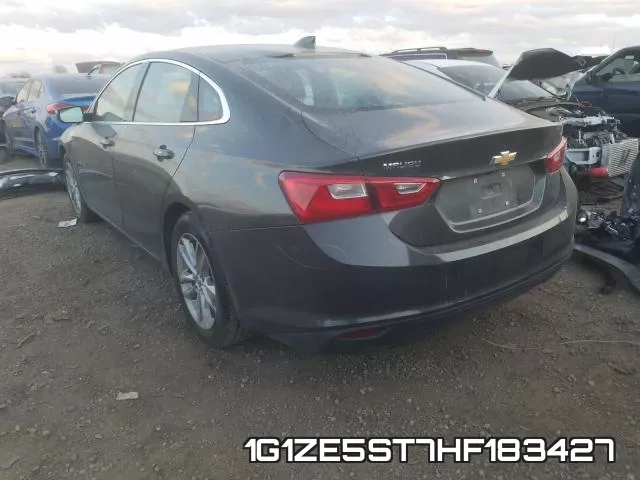 1G1ZE5ST7HF183427 фото 4