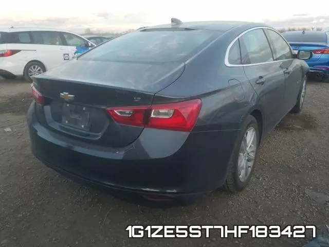 1G1ZE5ST7HF183427 фото 5