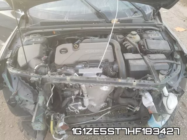 1G1ZE5ST7HF183427 фото 8