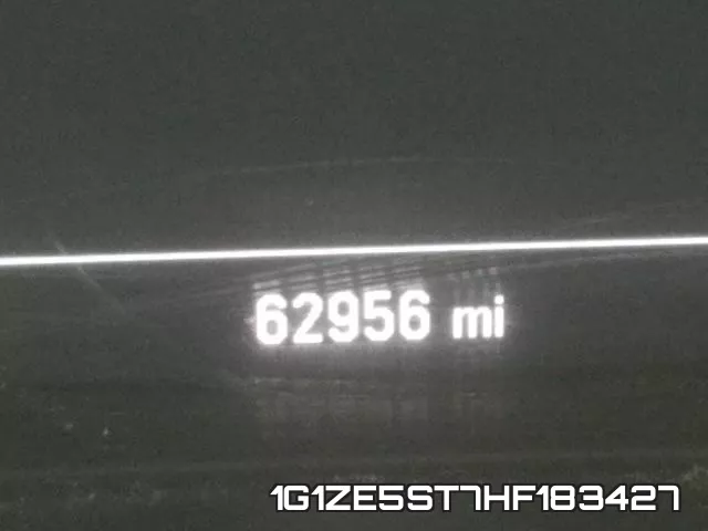 1G1ZE5ST7HF183427 фото 9