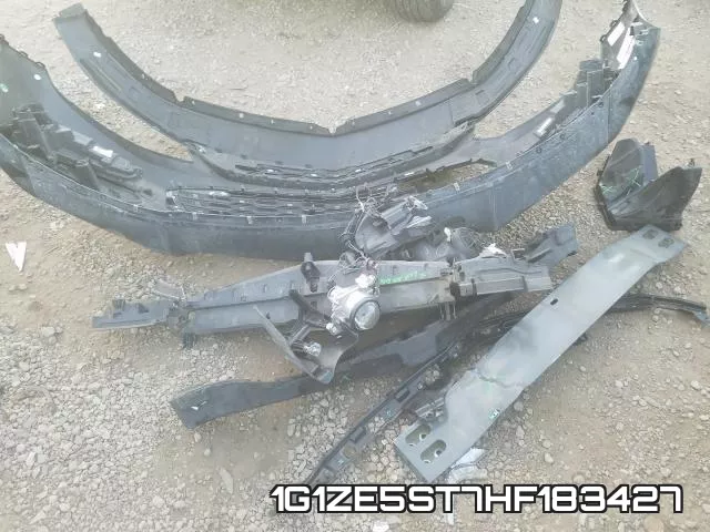 1G1ZE5ST7HF183427 фото 10