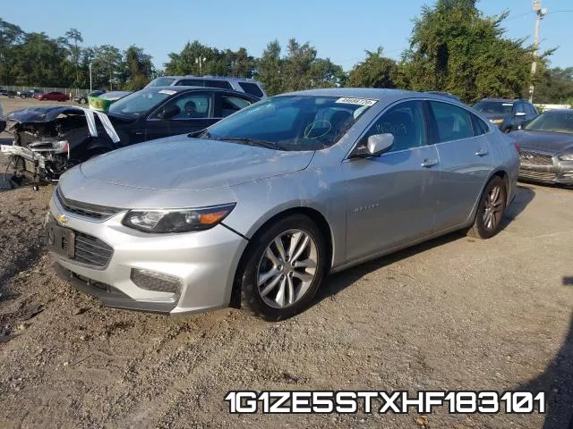 1G1ZE5STXHF183101 фото 3