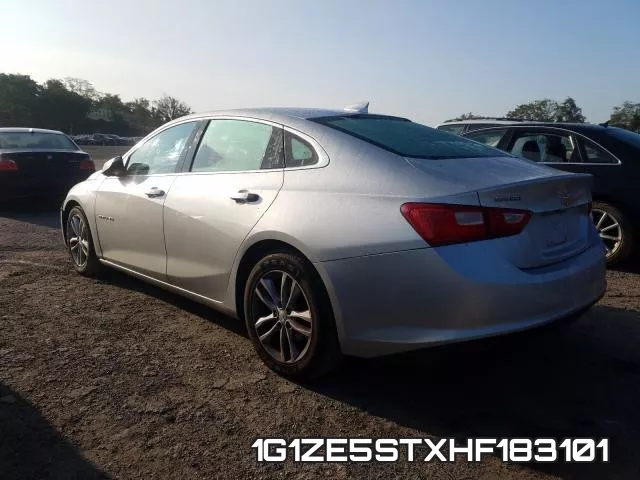 1G1ZE5STXHF183101 фото 4