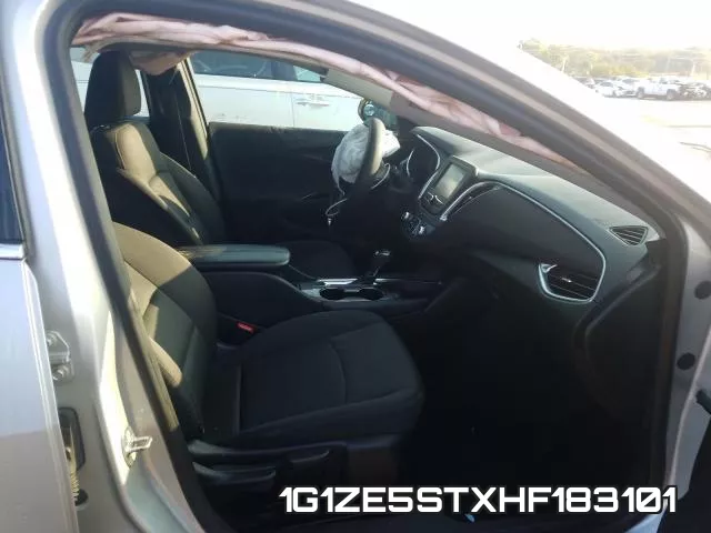 1G1ZE5STXHF183101 фото 6